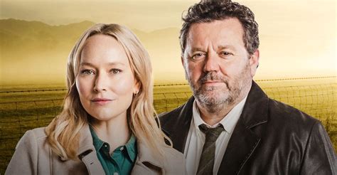 i misteri di brokenwood